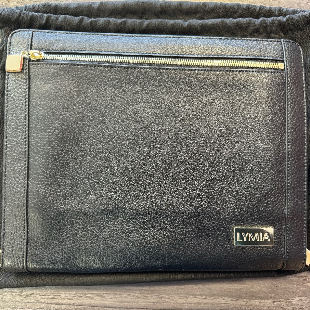 LYMIA Portfolio En Pointe